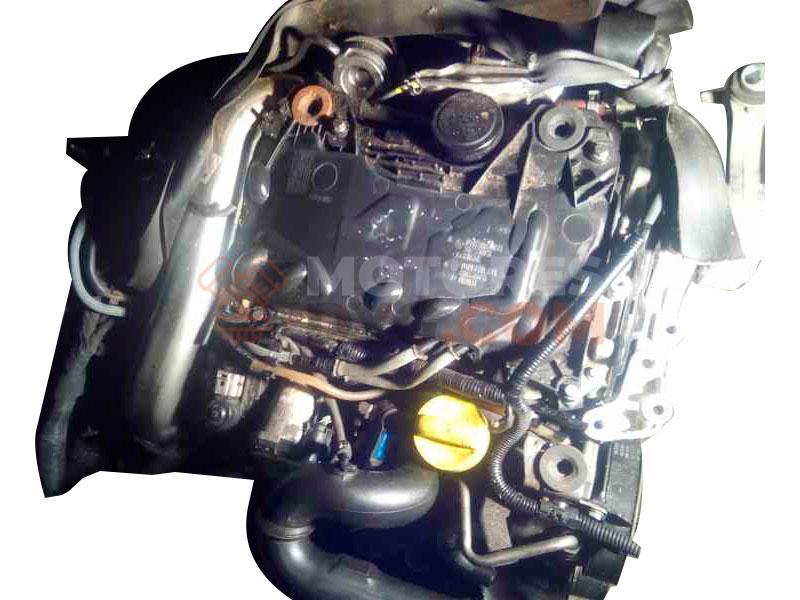 Motor M9R760 Renault Laguna III 2.0 dCi FAP (173 cv)
