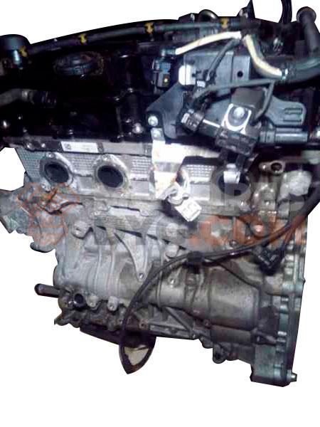 Motor B47D20A Bmw Serie 5 Touring (F11 LCI, Versión 2013) 520d (190 cv)