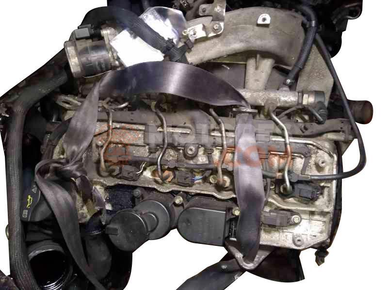 Motor 646985 Mercedes Benz Sprinter 3,5-t Autobús (906) 311 CDI (906,731, 906,733, 906,735) (114 cv)