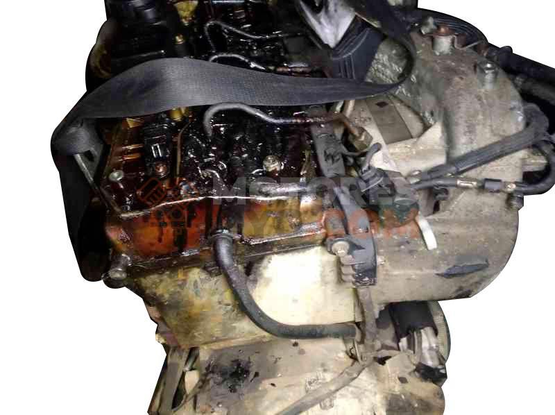 Motor 646985 Mercedes Benz Sprinter 3,5-t Autobús (906) 311 CDI (906,731, 906,733, 906,735) (109 cv)