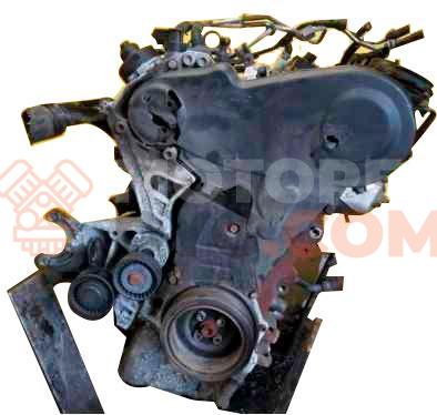 Motor CAH Audi A5 Sportback (8TA) 2.0 TDI (170 cv)