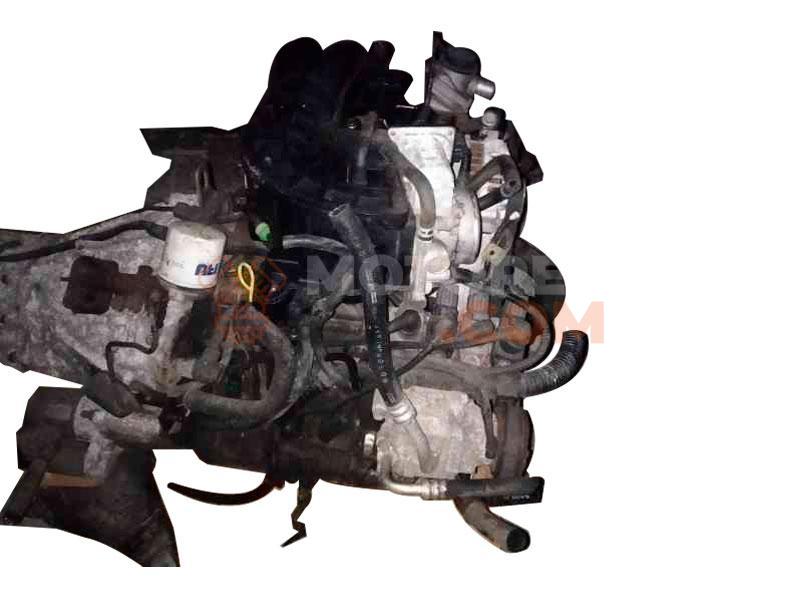 Motor 13B Mazda RX-8 1.3 Wankel (192 cv)