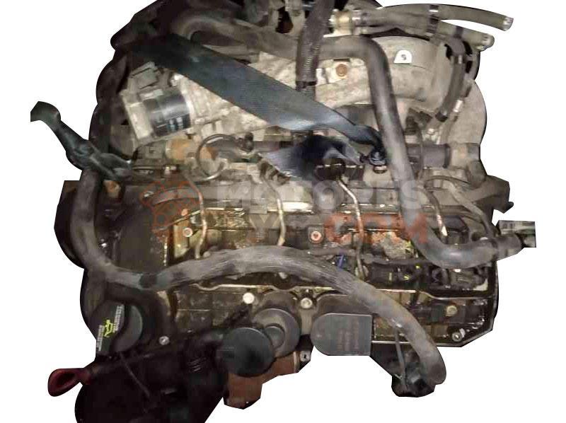 Motor 646985 Mercedes Benz Sprinter 3,5-t Autobús (906) 311 CDI (906,731, 906,733, 906,735) (109 cv)