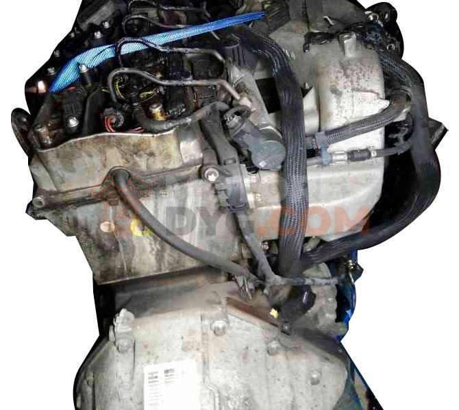Motor 646985 Mercedes Benz Sprinter 3,5-t Autobús (906) 311 CDI (906,731, 906,733, 906,735) (109 cv)