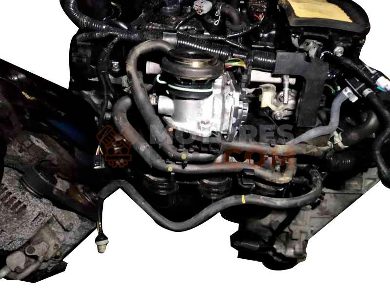 Motor 1KR-FE Toyota Aygo II 1.0 VVT-i (69 cv)