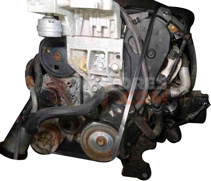 Motor 224DT Land Rover Freelander II ( Versión 2012) 2.2 TD4 (150 cv) AWD