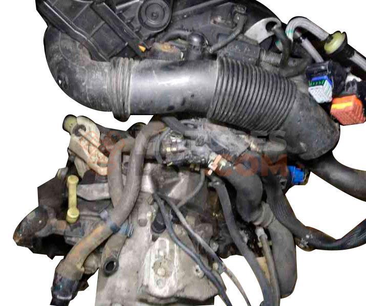 Motor N12B16A Mini Hatch (R56) Cooper (115 cv)