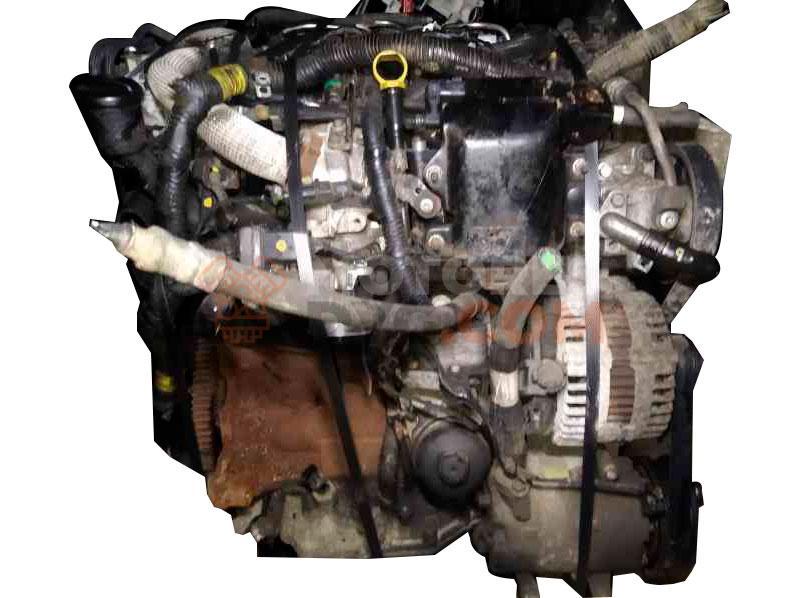 Motor 224DT Land Rover Freelander II 2.2 TD4 (160)
