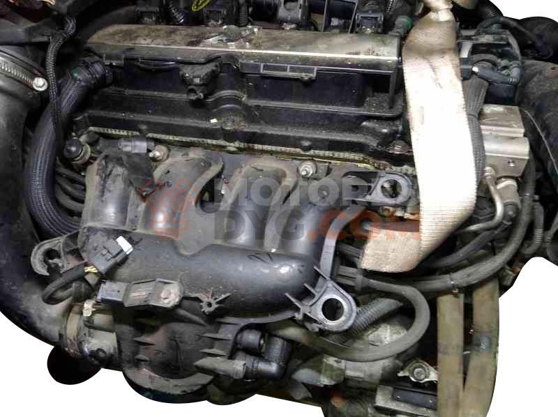 Motor 5FY Peugeot 207 CC 1.6 i 16V THP (150 cv)