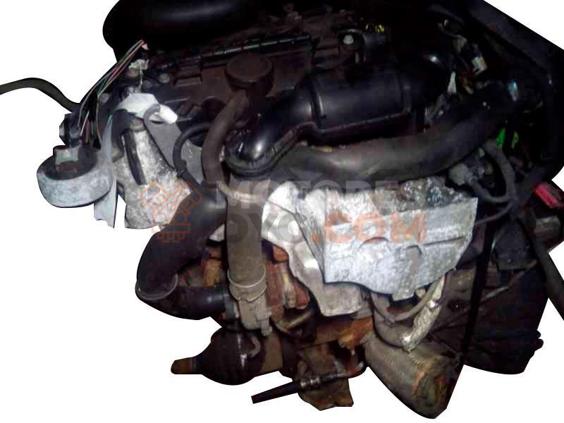 Motor M9R630 Opel Vivaro A (Versión 2006) 2.0 CDTI (90 cv) DPF