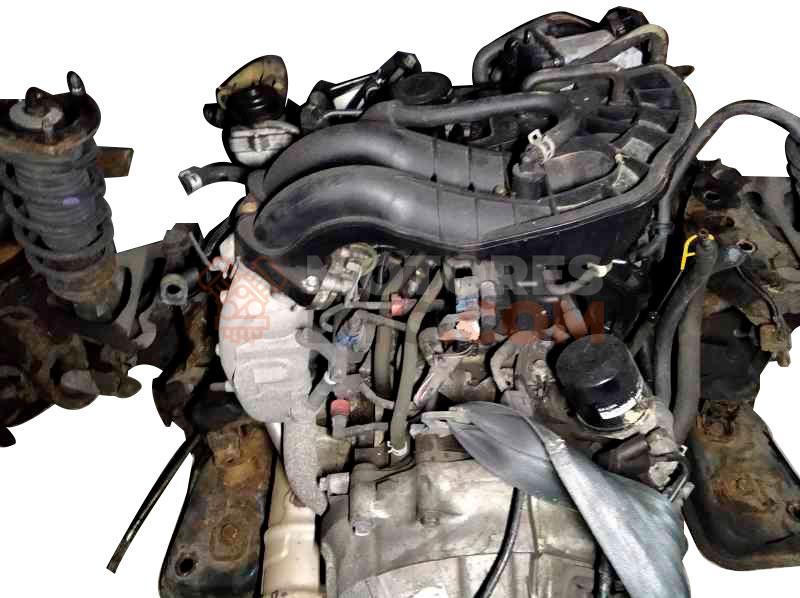 Motor 13B Mazda RX-8 1.3 Wankel (192 cv)