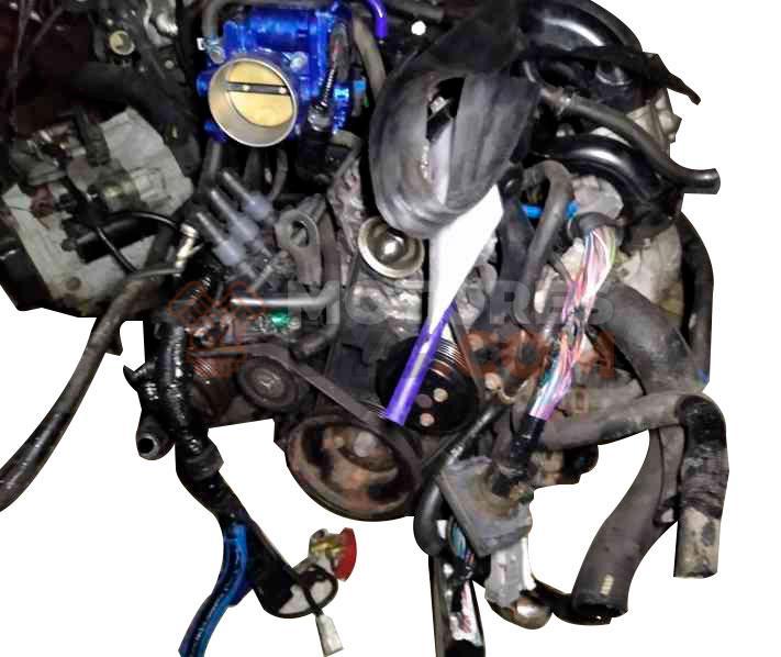 Motor 13B Mazda RX-8 1.3 Wankel (192 cv)