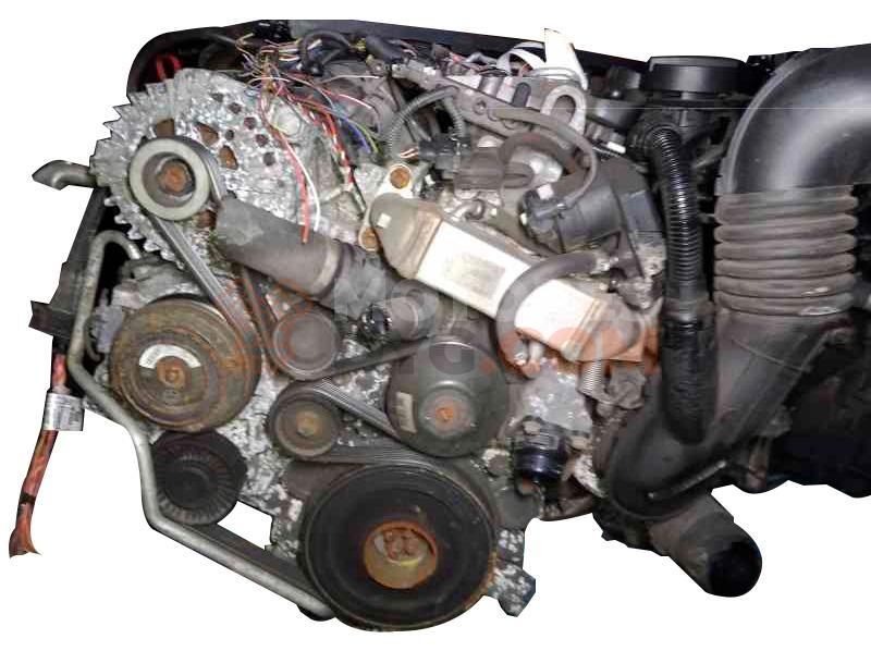 Motor N47D20C Bmw Serie 3 (E90) 320d (163 cv)