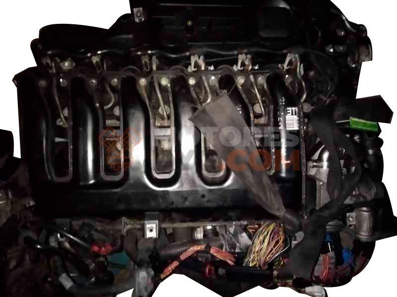 Motor 306D3 Bmw Serie 5 (E60) 530 Xd (231 cv)