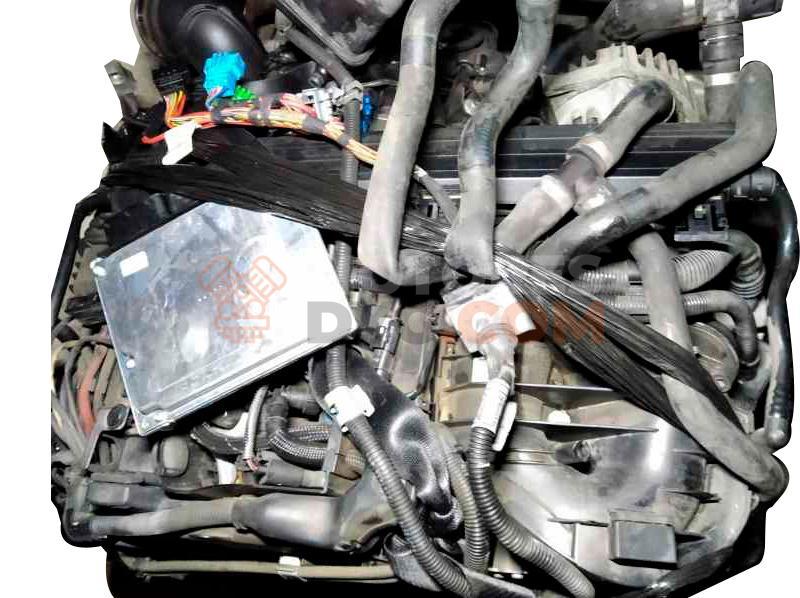 Motor N47D20D Bmw Serie 1 (E81) 123d (204 cv)