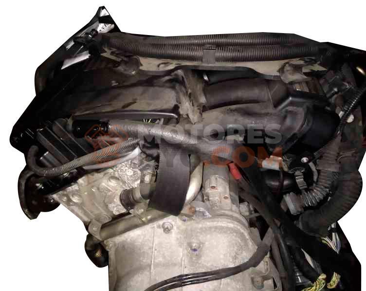 Motor N53B25A Bmw Serie 5 (E60, Versión 2007) 523i (190 cv)