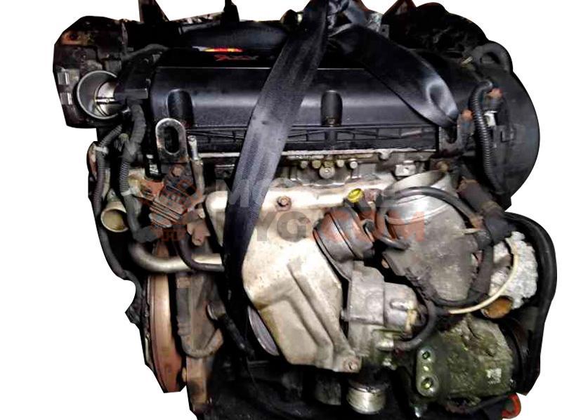 Motor Z16LER Opel Corsa D 3-puertas 1.6i 16V OPC (192 cv)
