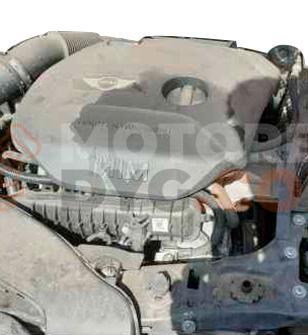 Motor B38A12A Mini Hatch (F55; F56) Cooper SD 2.0 (170 cv) Automatico