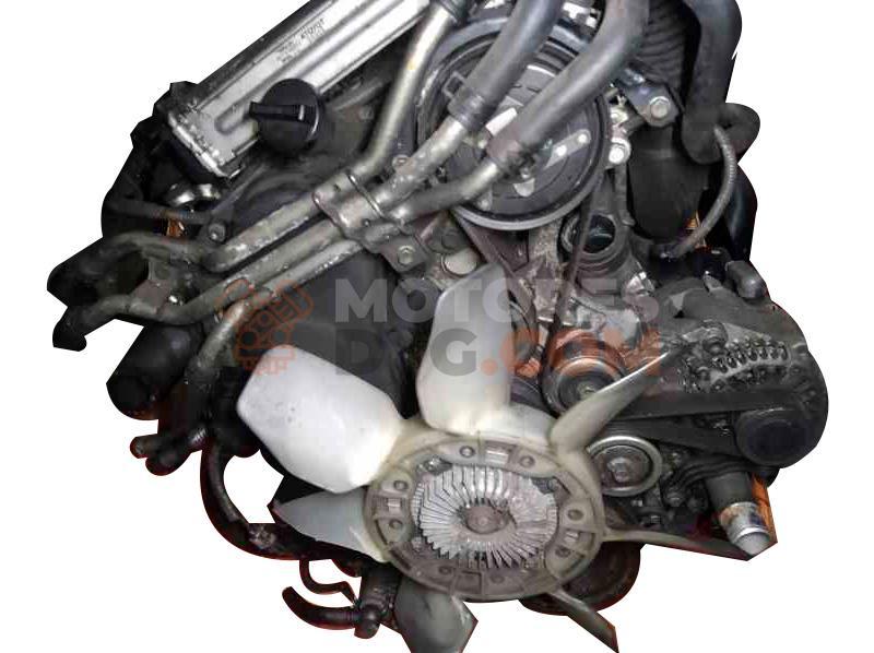 Motor 2KD-FTV Toyota Hiace 2.4 DT (94 cv)