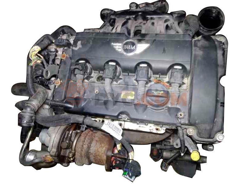 Motor N14B16AB Mini Hatch (R56) Cooper S (174 cv)