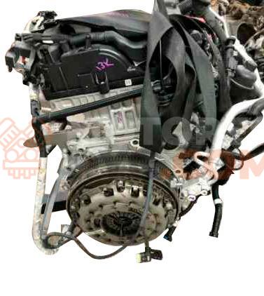 Motor B37D15A Bmw Serie 1 Hatchback (F21 LCI, Versión 2015) 116d (116 cv)