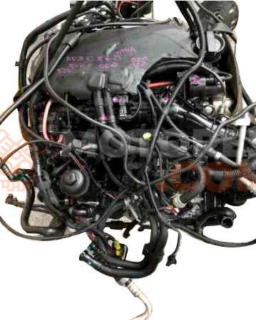 Motor B47D20A Bmw Serie 5 Touring (G31) 520d (190 cv)