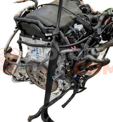 Motor B47D20A Bmw Serie 2 Coupe (F22) 218d (150 cv)