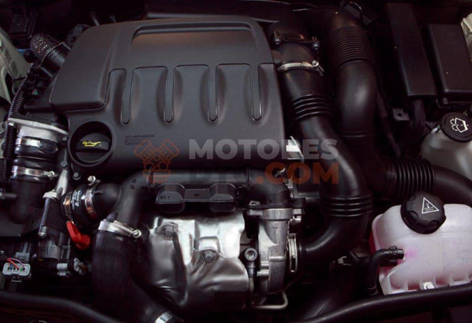 Motor 9HZ  Mini Hatch (R56) Cooper D 1.6 (110 cv)