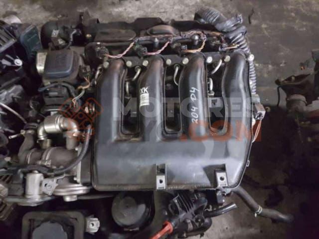 Motor 204D4 Bmw Serie 3 (E90) 320d (163 cv)