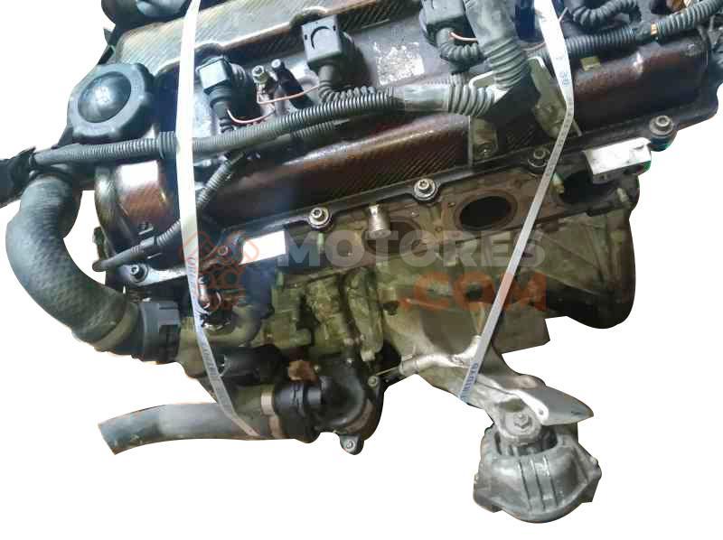 Motor N45B20A Bmw Serie 3 (E90) 320i (150 cv)