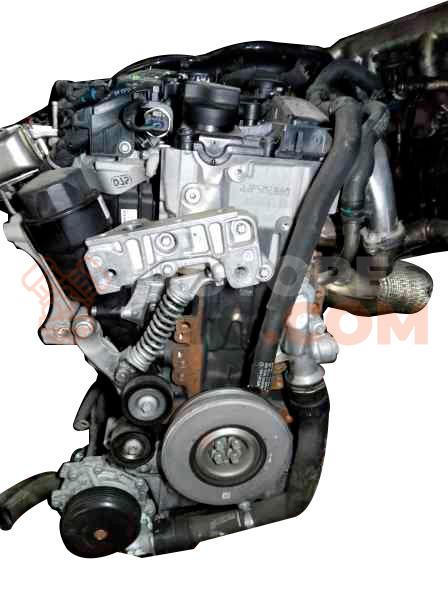 Motor 651930 Mercedes Benz Clase A (W176) A 200 (156 cv)