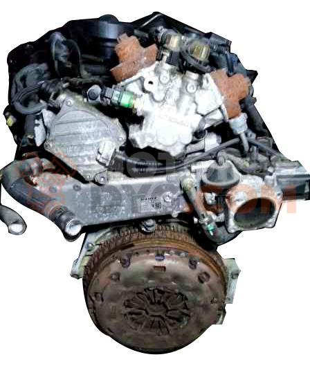 Motor D5204T7 Volvo S60 II (Versión 2013) 2.0 D3 (136 cv) Automatico