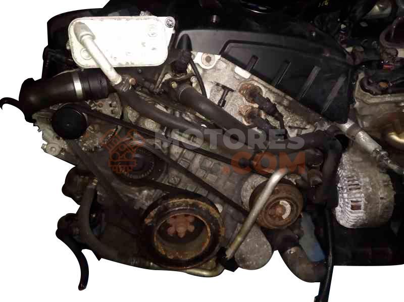 Motor N53B30A Bmw Serie 3 (E90) 325i (218 cv)