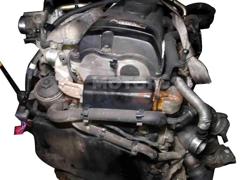 Motor BPE Volkswagen Touareg I (7L) 2.5 R5 TDI (174 cv)