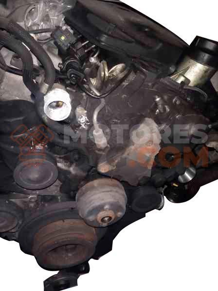 Motor 646984 Mercedes Benz Sprinter 2-t Furgón (901, 902) 208 D (82 cv)