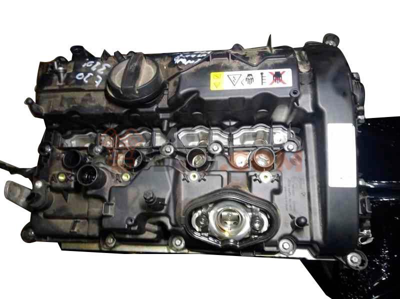 Motor B48B20B Bmw Serie 4 Coupe (F32, Versión 2017) 430i (252 cv)