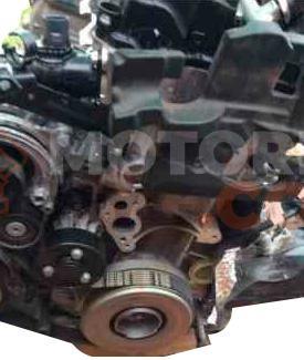 Motor B48B20A  Bmw Serie 3 Sedan (F30) 320i (184 cv) xDrive