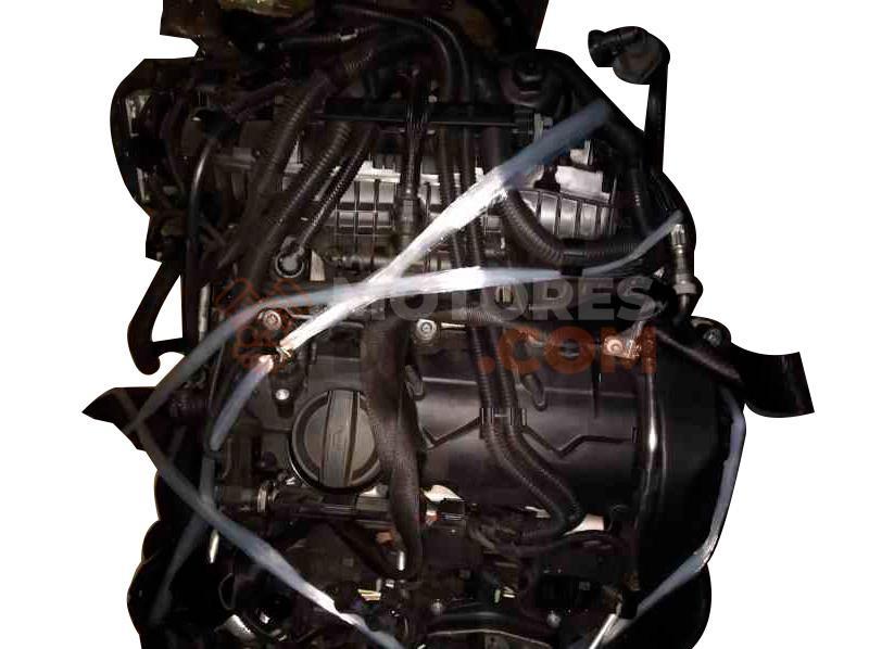 Motor B38B15A Bmw Serie 1 Hatchback (F20 LCI, Versión  2015) 116i (109 cv)
