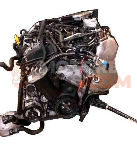 Motor DFHA Volkswagen Tiguan II 2.0 TDI (190 cv) 4MOTION DSG BMT