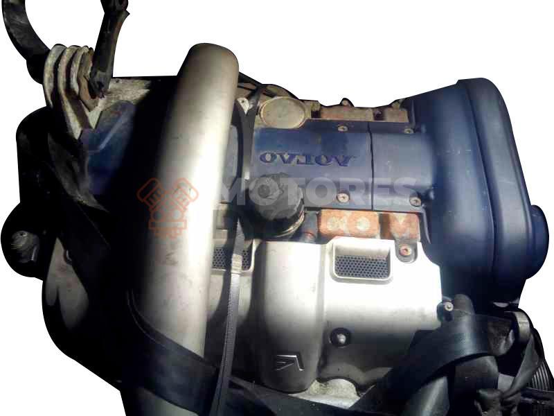 Motor B5254T4 Volvo S60 2.5i 20V R (300 cv) AWD