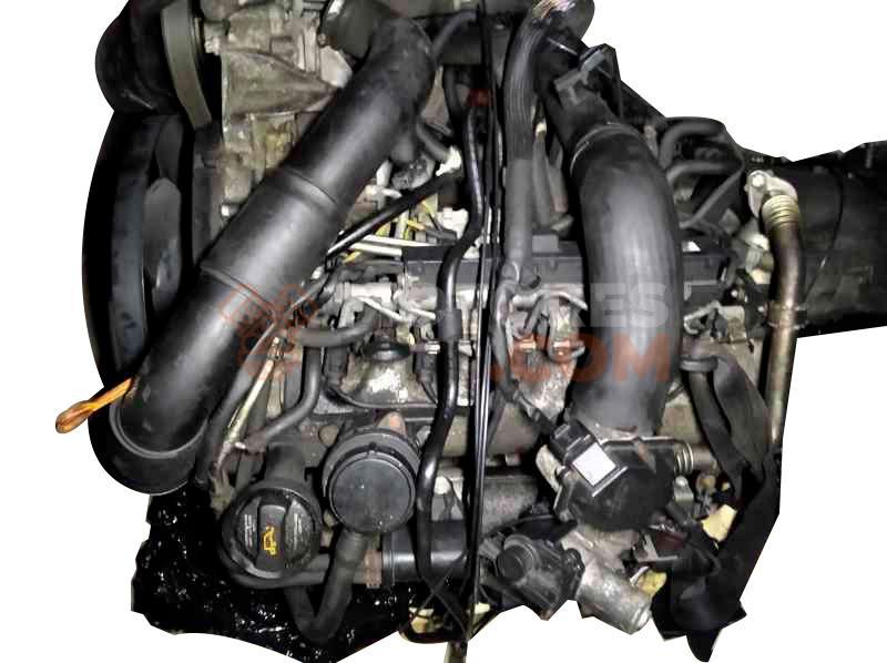Motor CEB Volkswagen Crafter 30-50 Caja/Chasis (2F_) 2.5 TDI (109 cv)
