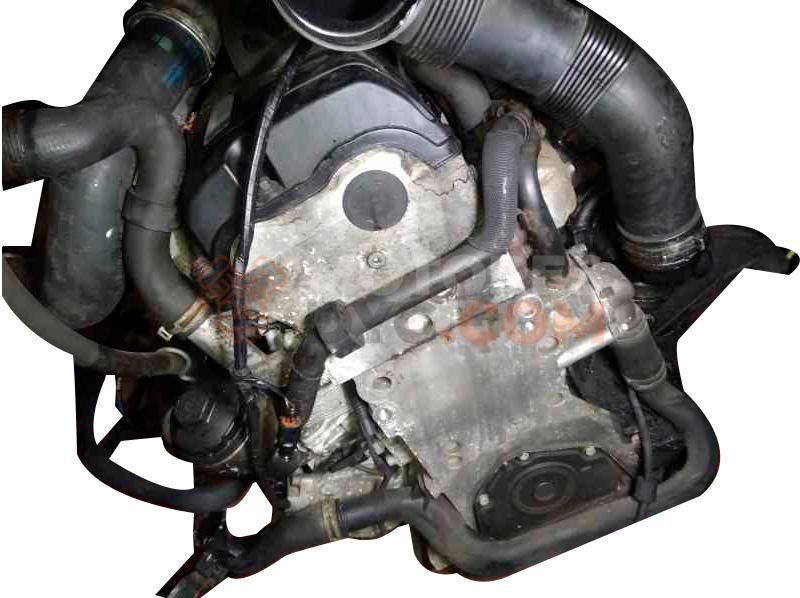 Motor BNZ Volkswagen Transporter V Furgón (7HA, 7HH, 7EA, 7EH) 2.5 TDI (130 cv)