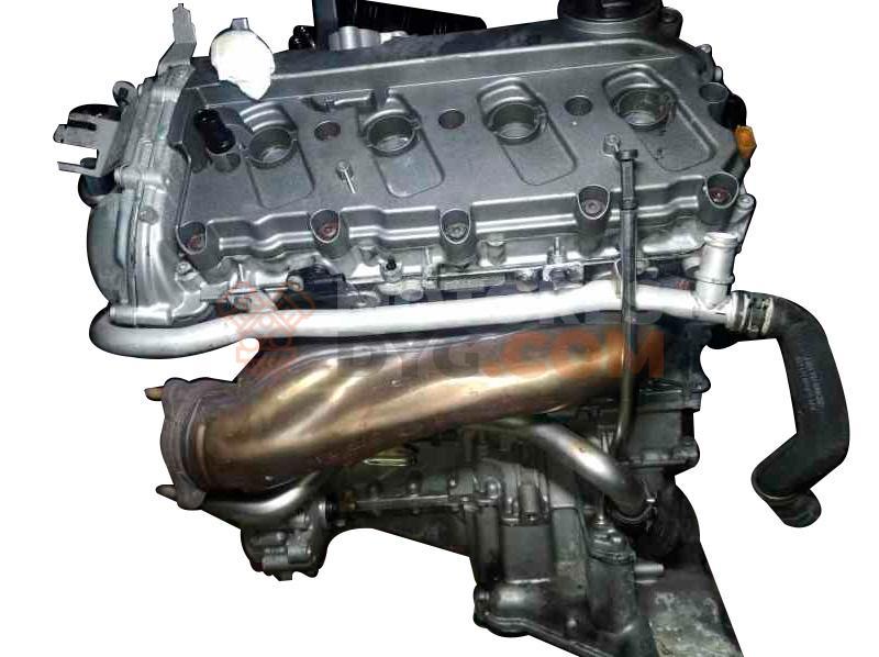 Motor CAU Audi S5 Coupe (8T) 4.2 FSI V8 (354 cv) quattro
