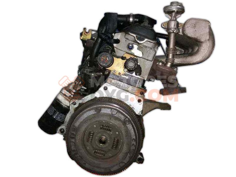 Motor 1Y Seat Ibiza II 1.9 D (64 cv)