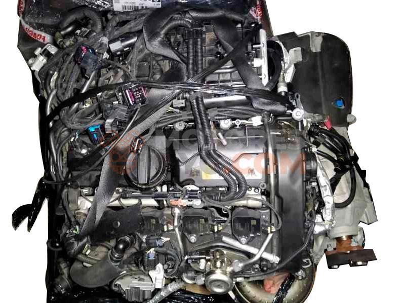 Motor B48B20A Bmw Serie 3 Gran Turismo (F34) 320i (184 cv)