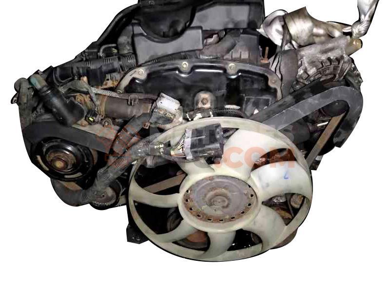 Motor CYR5 Ford Transit Autobús III 2.2 TDCi (125 cv)