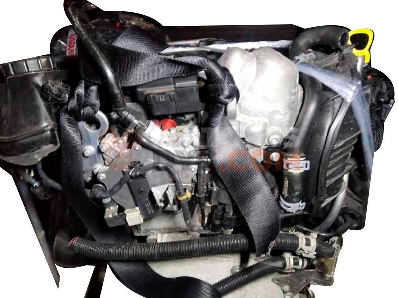 Motor 274920 Mercedes Benz Clase C (W205) C 300 (245 cv) G-TRONIC