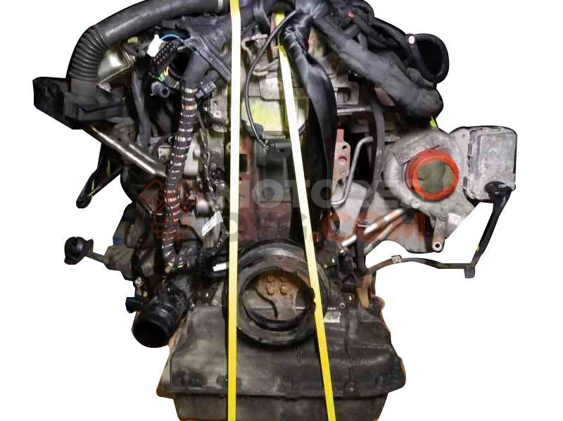 Motor 651940 Mercedes Benz Vito Mixto (W447) 116 CDI (447.701, 447.703, 447.705) (163 cv)