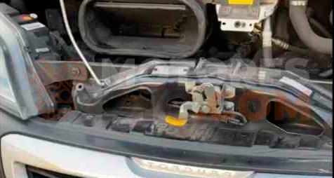 Motor 4HJ Peugeot Boxer Autobús 2.2 HDi (150 cv)
