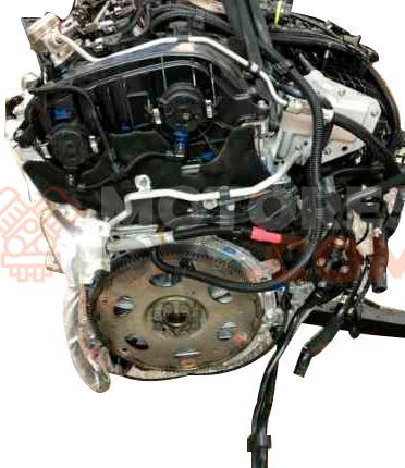 Motor B58B30A Bmw Serie 4 Coupe (F32, Versión 2017) 440i (326 cv)
